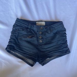 Free People Shorts